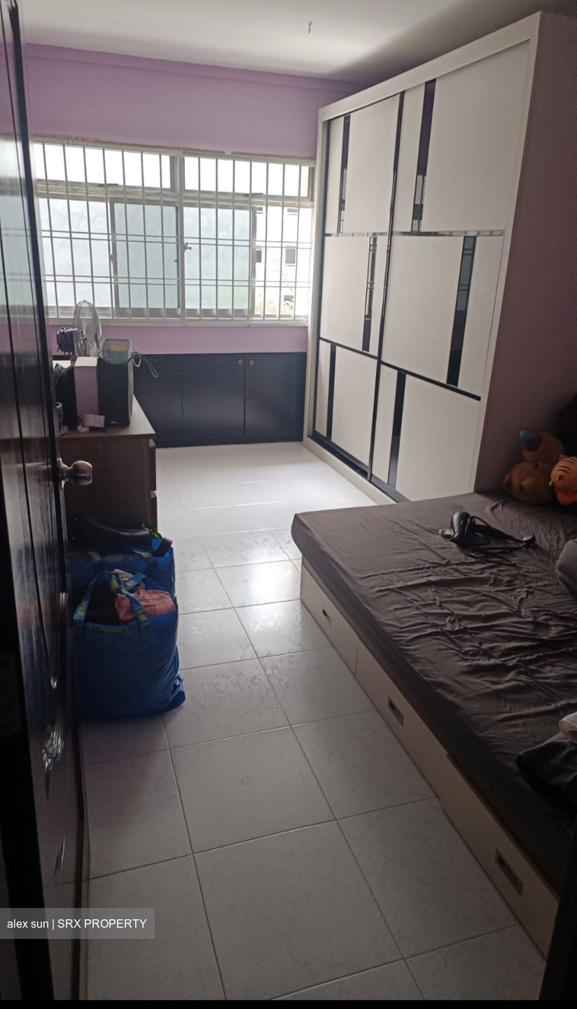 Blk 768 Pasir Ris Street 71 (Pasir Ris), HDB 4 Rooms #460071571